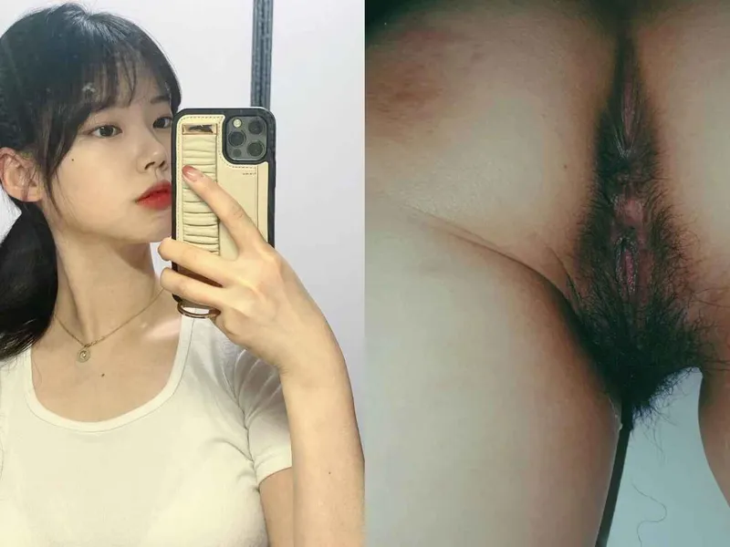 Cô em người mẫu âm đạo hồng đã không thích mà anh người yêu còn đăng hình thổi kèn lên mạng
